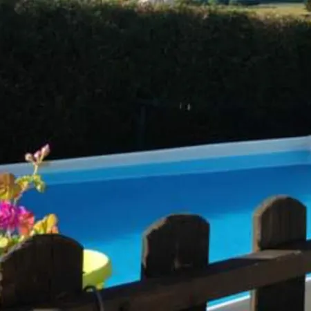 La Borquinière- Logement Entier - Guests House Affittacamere