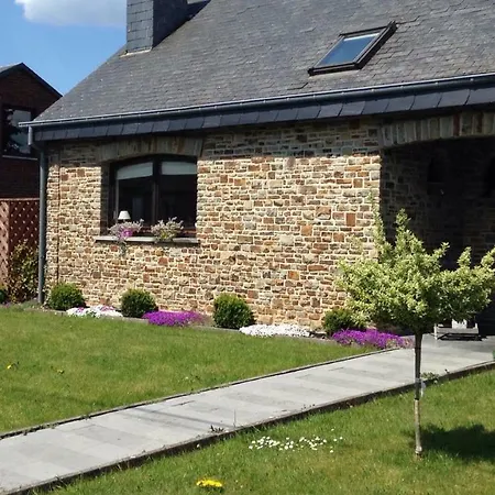 La Borquiniere- Logement Entier - Guests House * Saint-Hubert