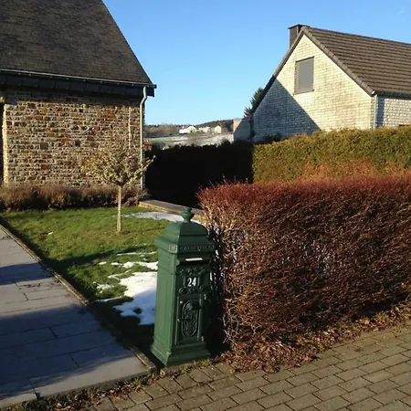 Affittacamere La Borquinière- Logement Entier - Guests House *