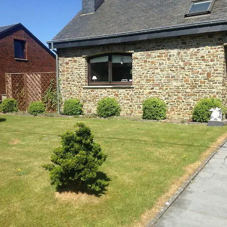 La Borquinière- Logement Entier - Guests House *