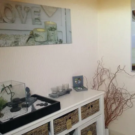 Affittacamere La Borquinière- Logement Entier - Guests House *