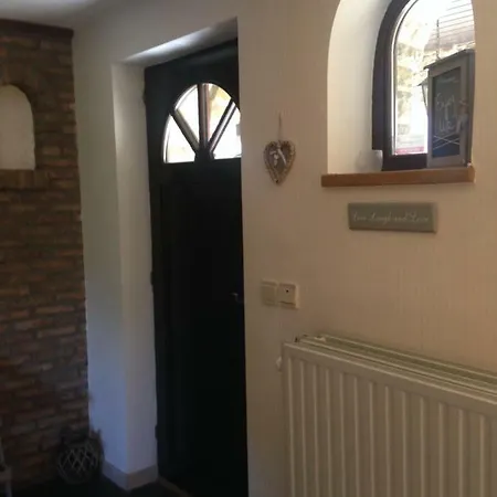 La Borquinière- Logement Entier - Guests House Affittacamere Saint-Hubert