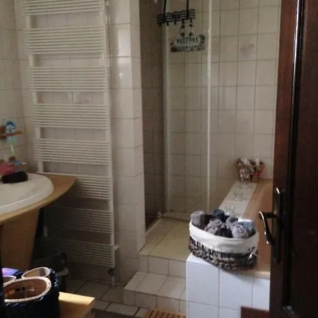La Borquinière- Logement Entier - Guests House Affittacamere Saint-Hubert