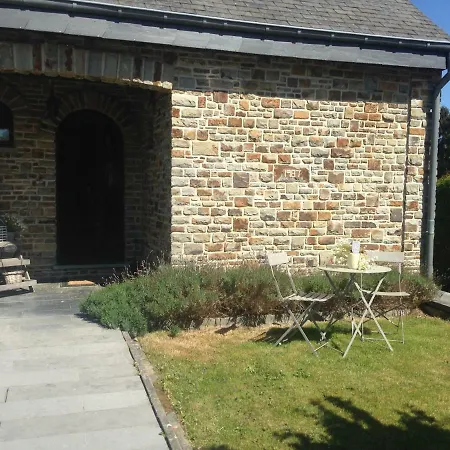 Affittacamere La Borquinière- Logement Entier - Guests House *