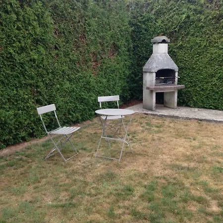 La Borquiniere- Logement Entier - Guests House