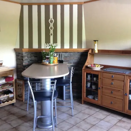 La Borquinière- Logement Entier - Guests House Affittacamere Saint-Hubert