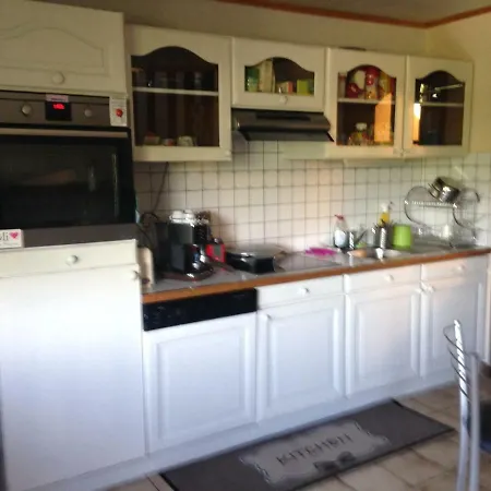 La Borquinière- Logement Entier - Guests House *